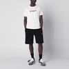 Off-White T-Shirt - White - Thumbnail 4