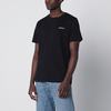 Off-White Tee - Black - Thumbnail 1