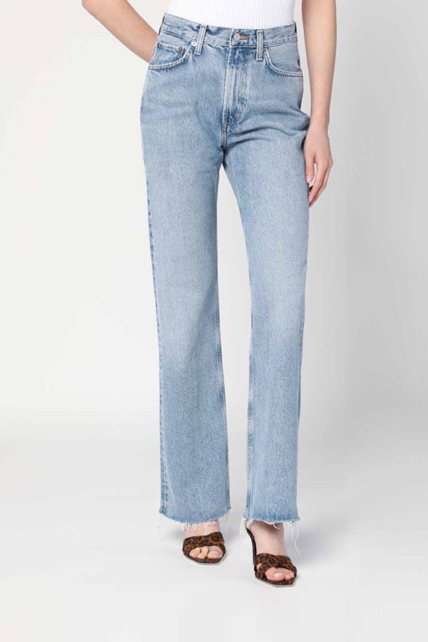 AGOLDE Jeans - Stage