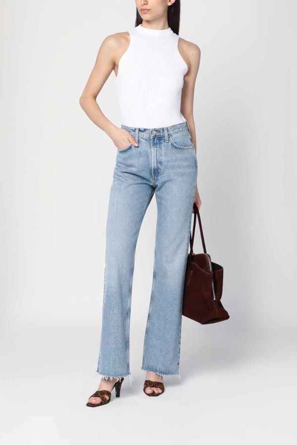 AGOLDE Jeans - Stage