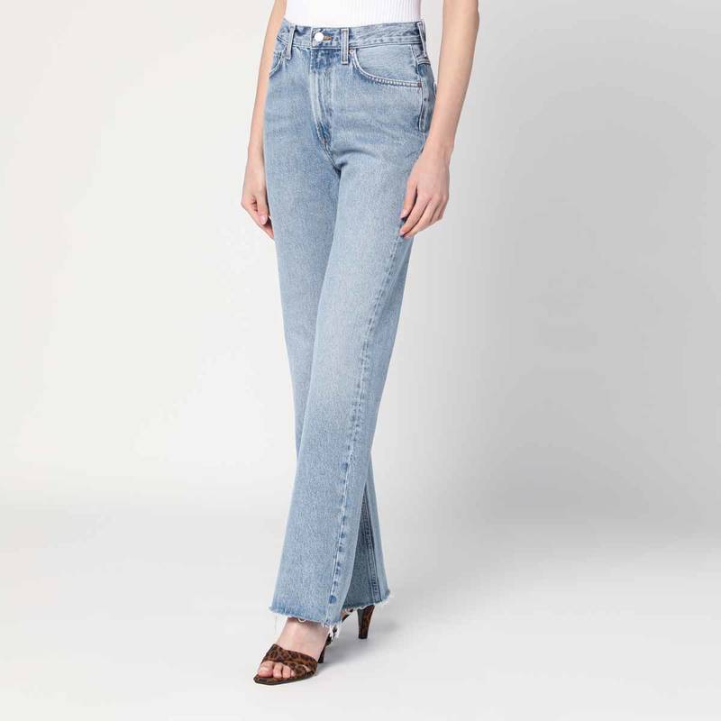 AGOLDE Jeans - Stage