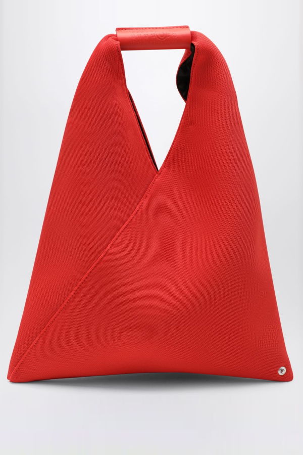 MM6 Maison Margiela Tote Bag - Orange