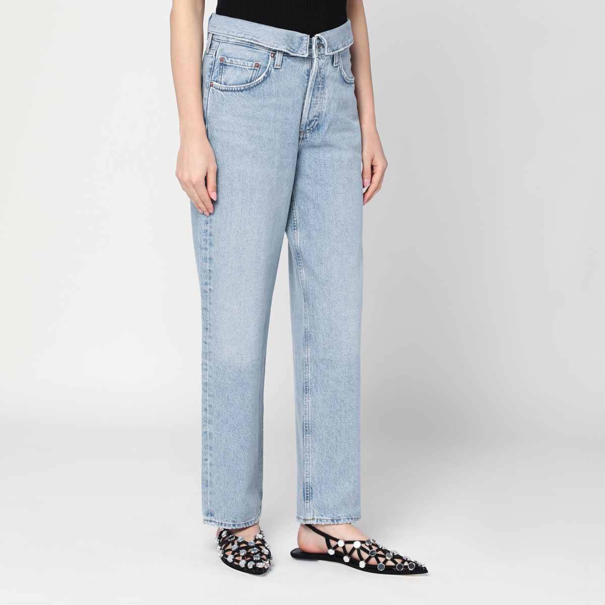 AGOLDE Jeans - Syllable - Image 2 of 5