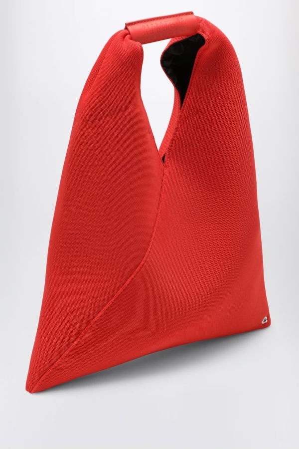 MM6 Maison Margiela Tote Bag - Orange