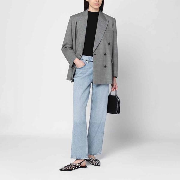 AGOLDE Jeans - Syllable