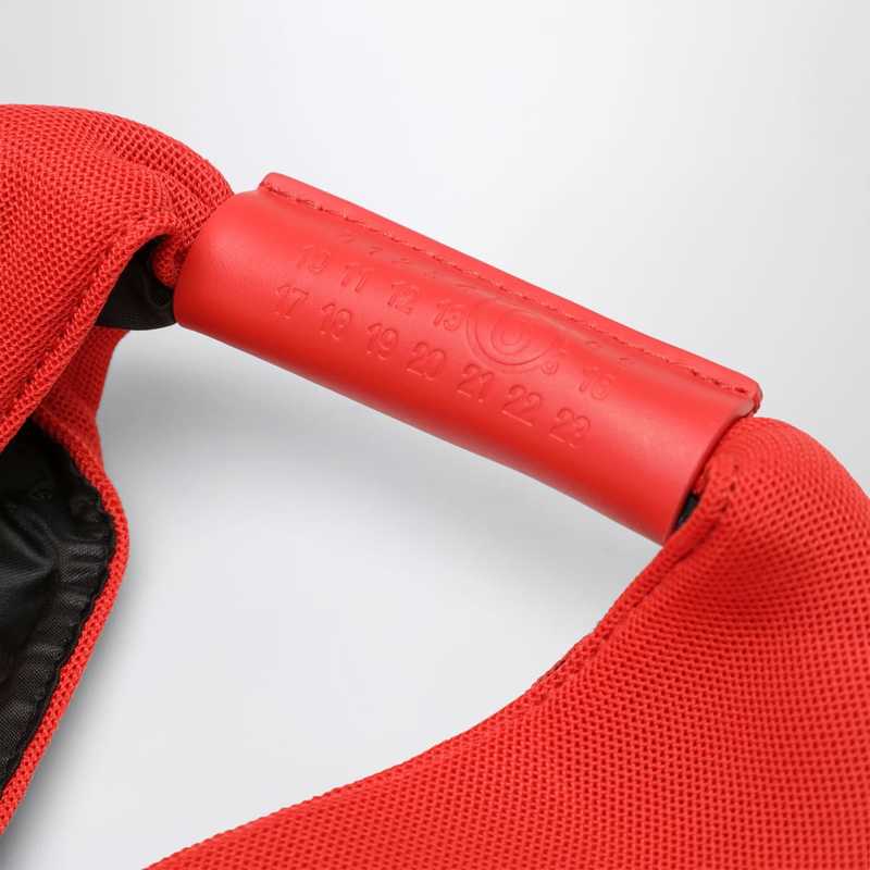 MM6 Maison Margiela Tote Bag - Orange