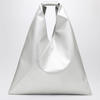 MM6 Maison Margiela Tote Bag - Silver - Thumbnail 1