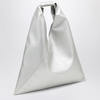 MM6 Maison Margiela Tote Bag - Silver - Thumbnail 2