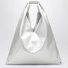 MM6 Maison Margiela Tote Bag - Silver - Thumbnail 3