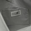 MM6 Maison Margiela Tote Bag - Silver - Thumbnail 4