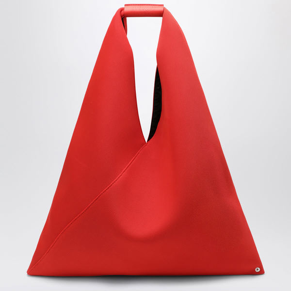 MM6 Maison Margiela Tote Bag - Orange