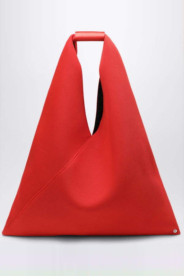 MM6 Maison Margiela Tote Bag - Orange