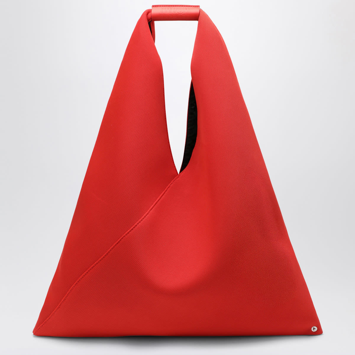 MM6 Maison Margiela Tote Bag - Orange - Image 1 of 5