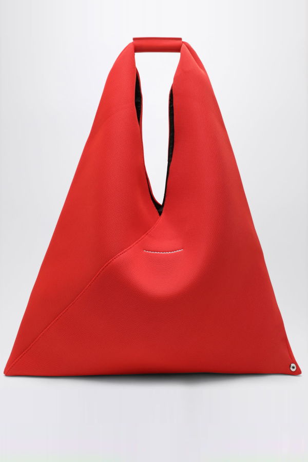 MM6 Maison Margiela Tote Bag - Orange