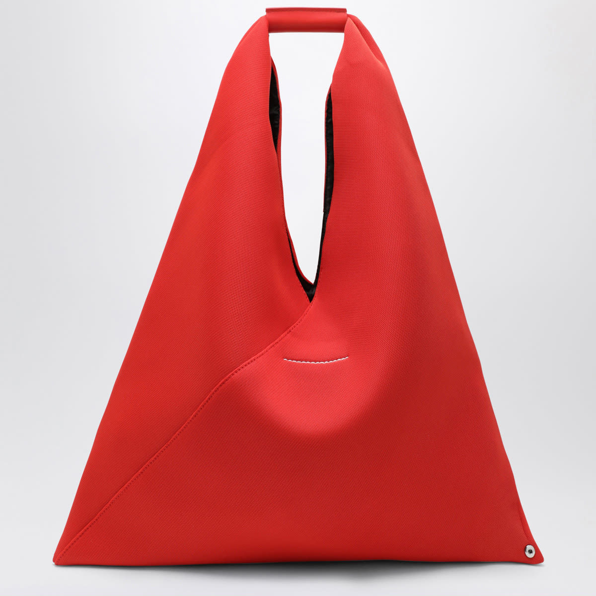 MM6 Maison Margiela Tote Bag - Orange - Image 2 of 5