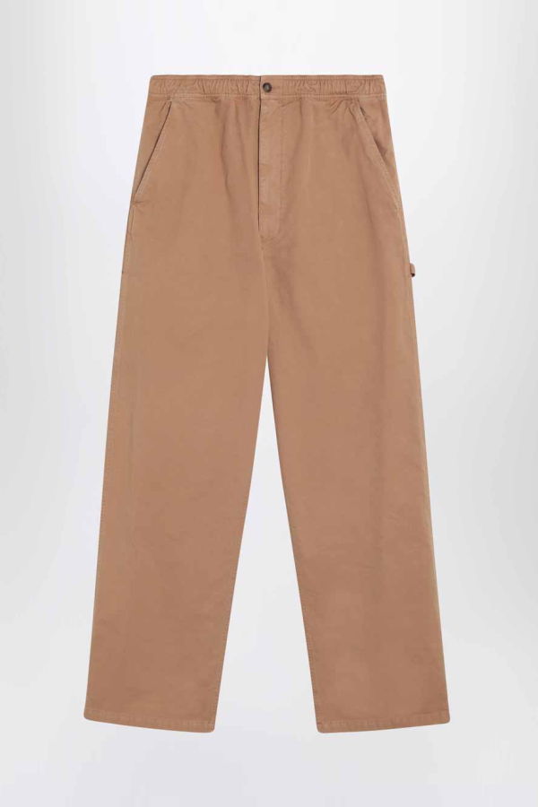 MM6 Maison Margiela Pants - Ocre