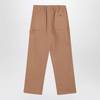 MM6 Maison Margiela Pants - Ocre - Thumbnail 2
