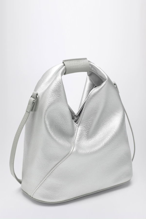 MM6 Maison Margiela Shoulder Bag - Silver