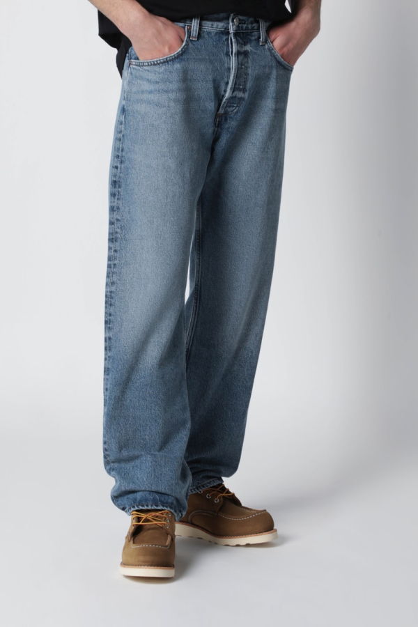 AGOLDE Jeans - Friction