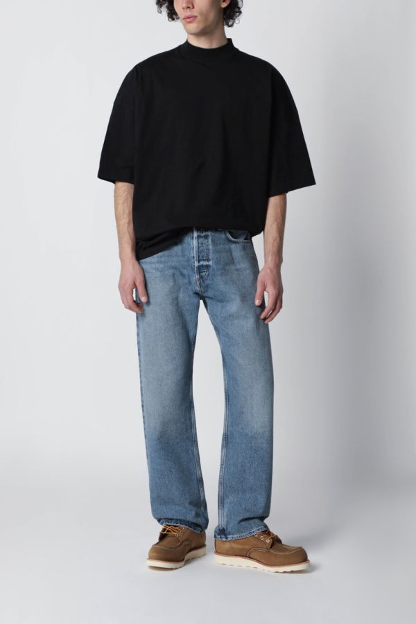 AGOLDE Jeans - Friction