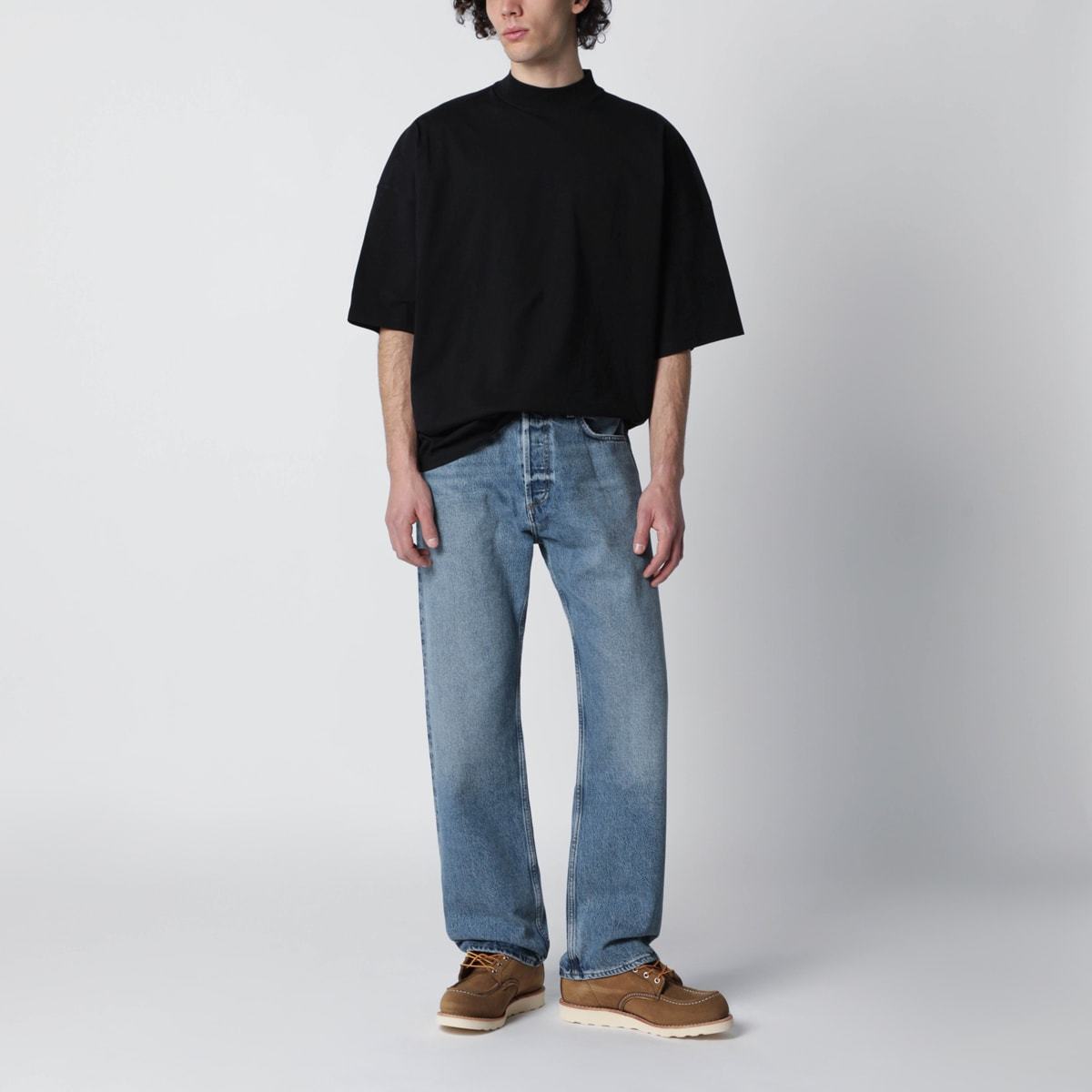 AGOLDE Jeans - Friction - Image 2 of 5