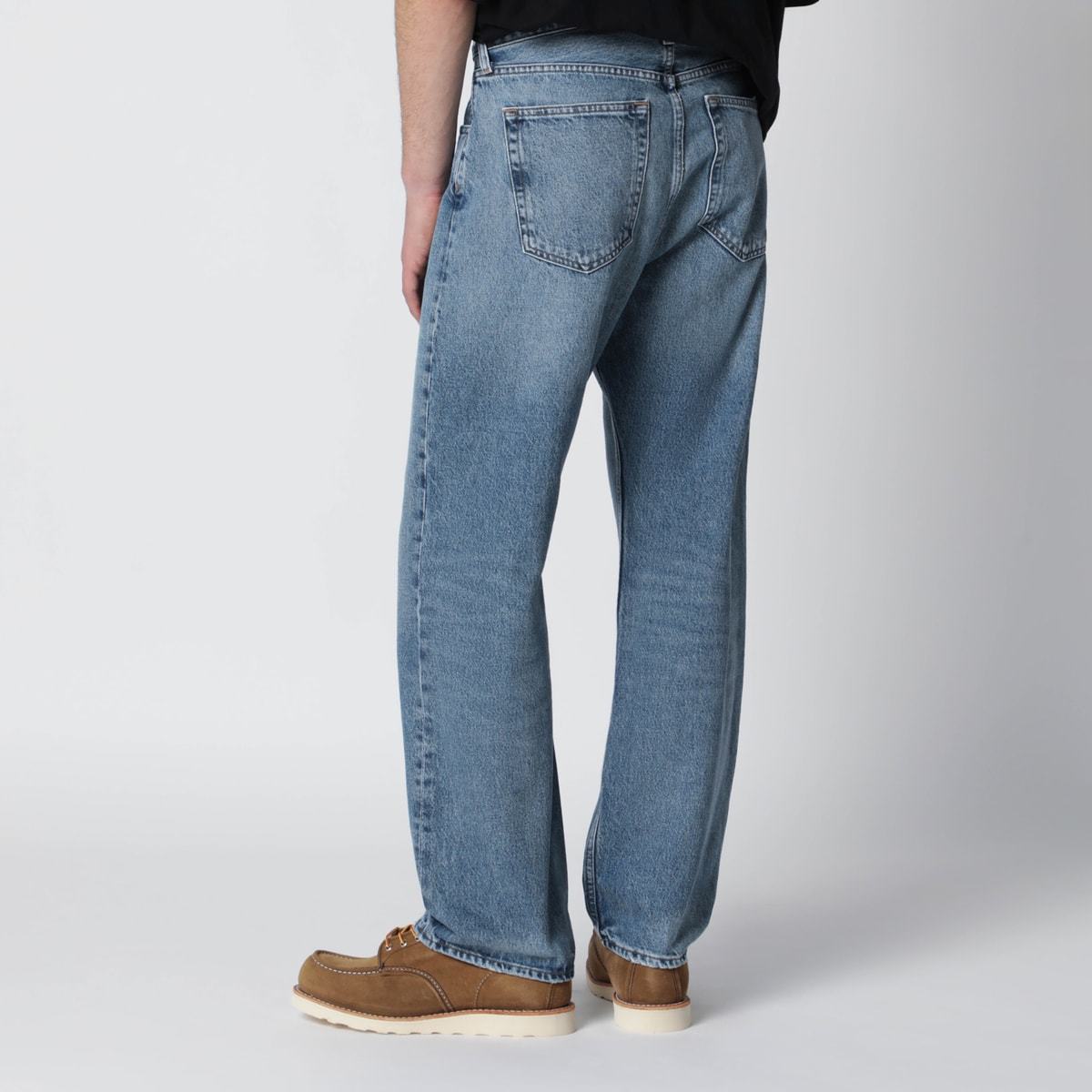 AGOLDE Jeans - Friction - Image 3 of 5