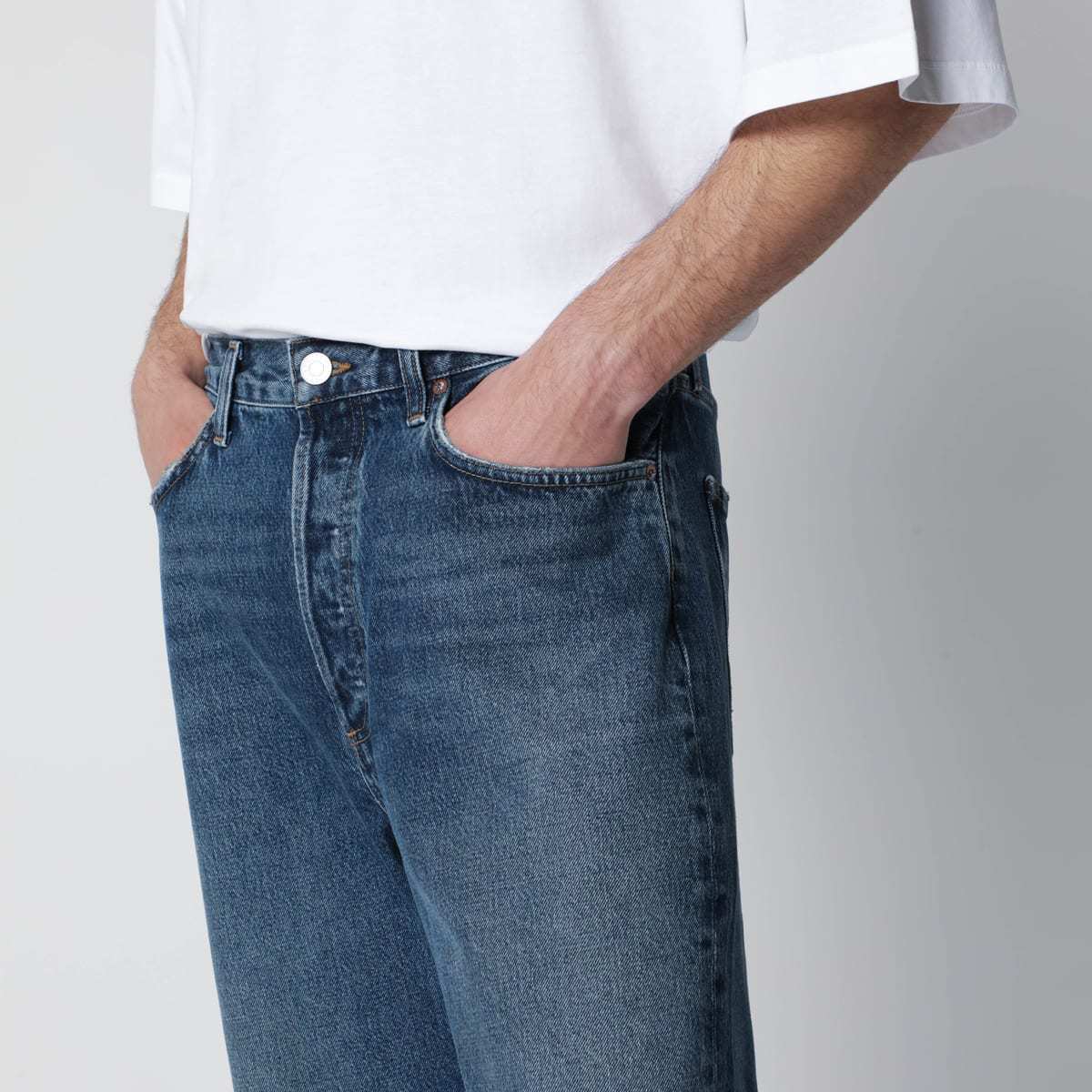 AGOLDE Jeans - Image 5 of 5