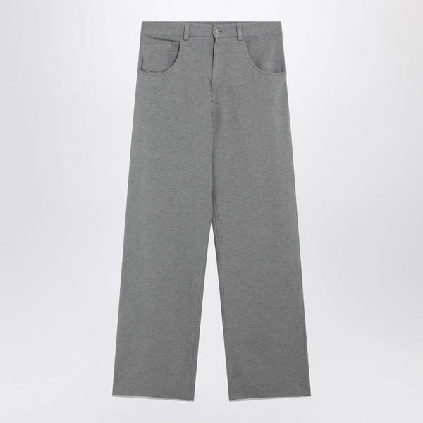 MM6 Maison Margiela Pants - Gray