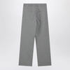 MM6 Maison Margiela Pants - Gray - Thumbnail 2