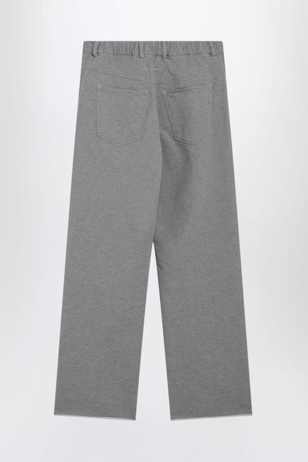 MM6 Maison Margiela Pants - Gray