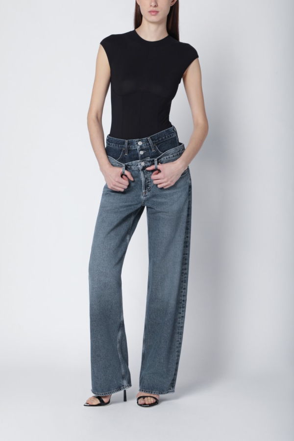 AGOLDE Jeans - PENDULUM/PORTRAIT