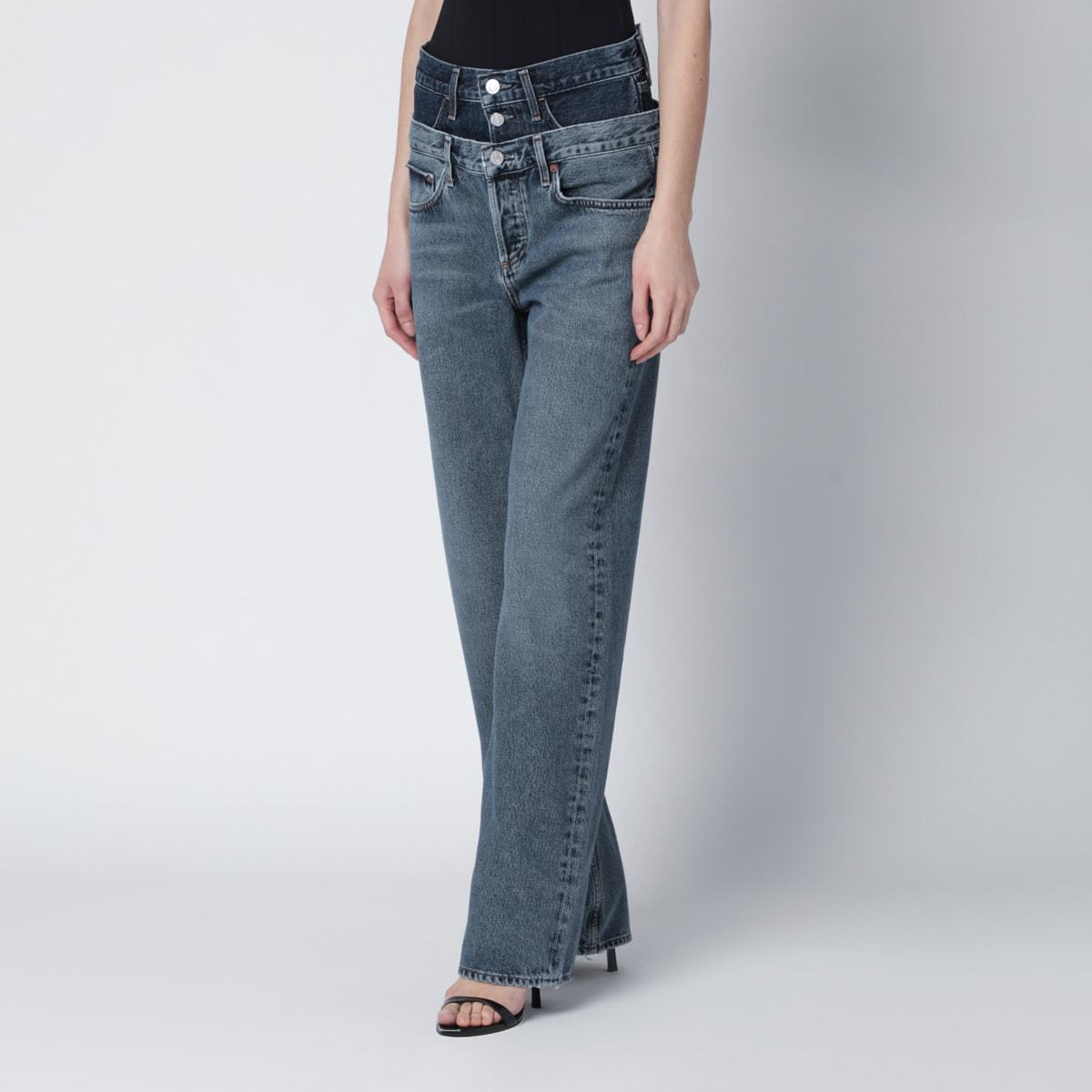 AGOLDE Jeans - PENDULUM/PORTRAIT - Image 3 of 5