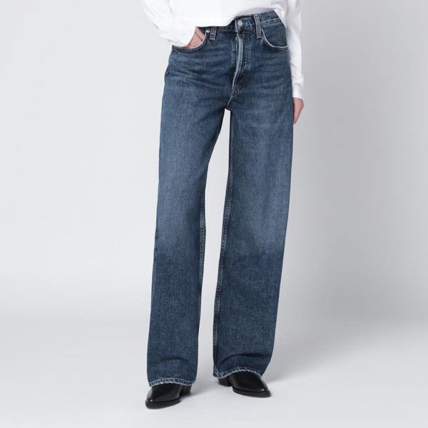 AGOLDE Jeans - Short Wave AGOLDE Jeans - Short Wave