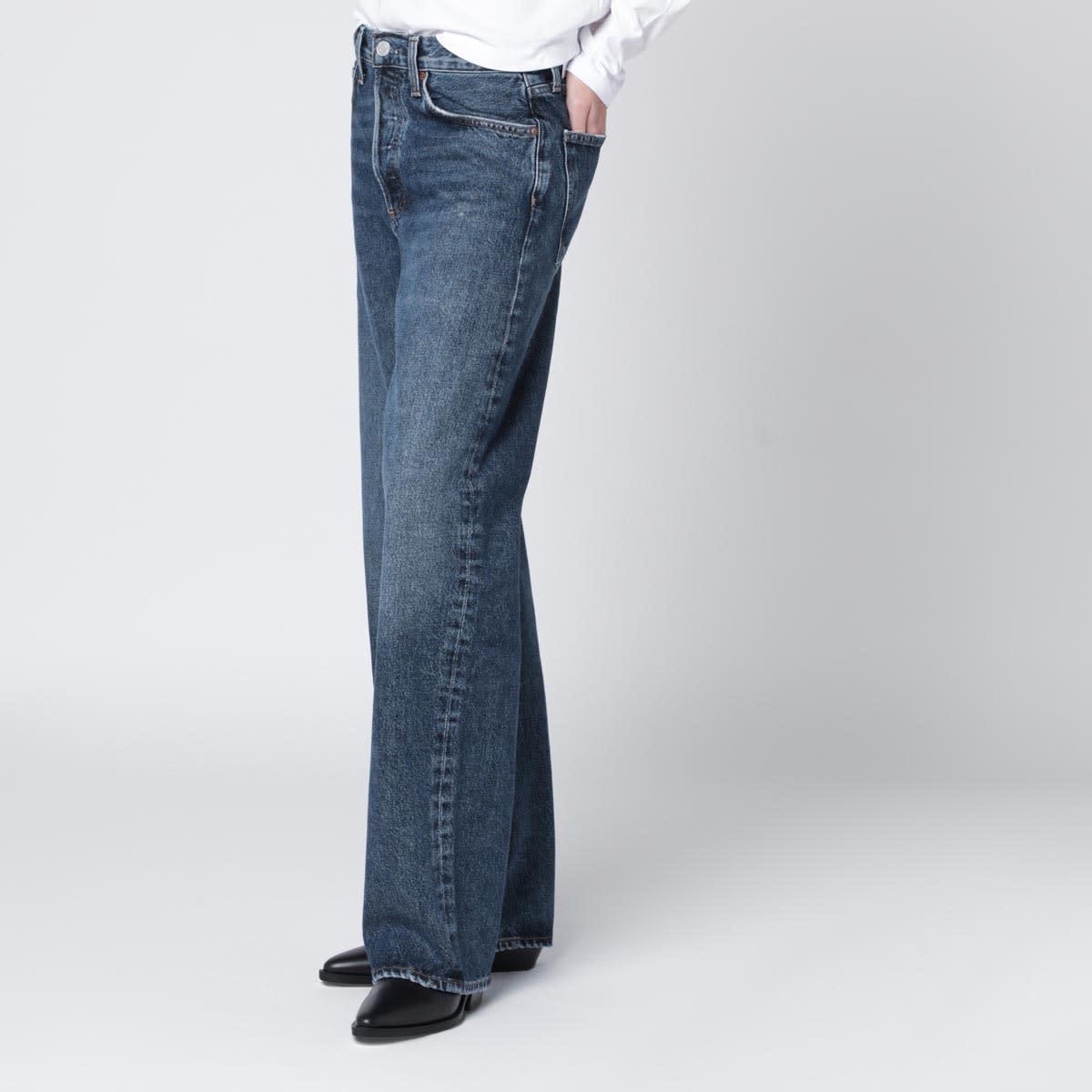 AGOLDE Jeans - Short Wave - Image 3 of 5