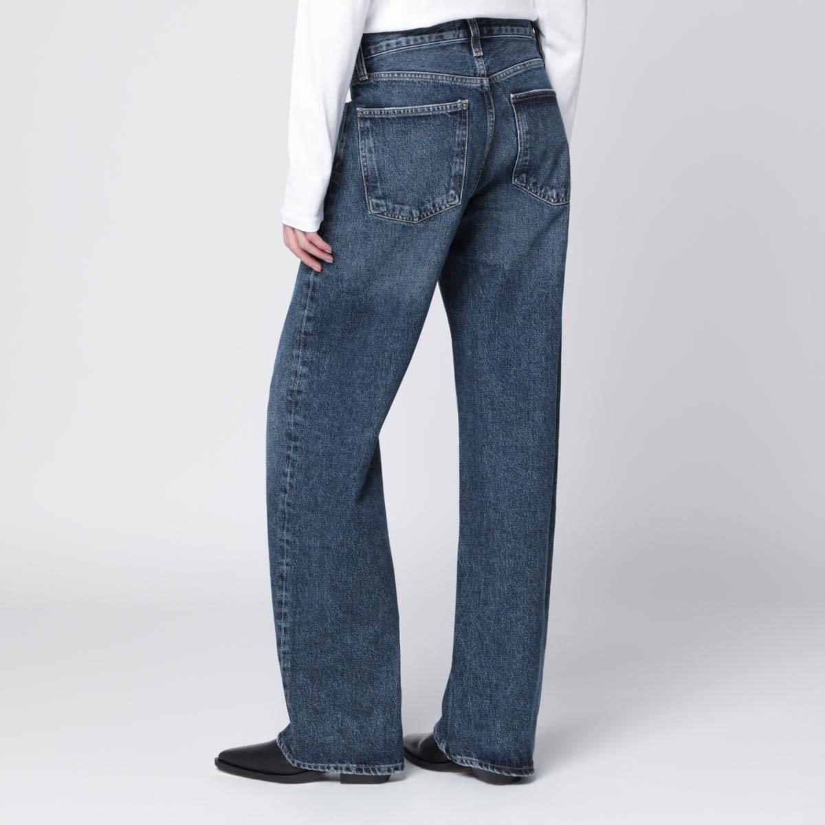AGOLDE Jeans - Short Wave - Image 4 of 5