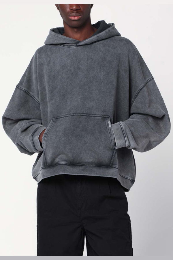 Represent Sweater - Vintage Grey