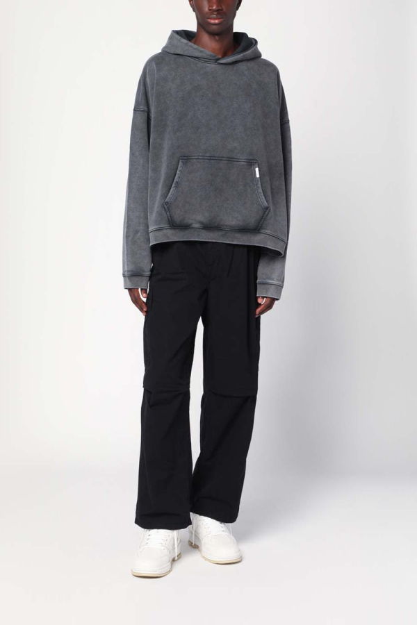 Represent Sweater - Vintage Grey