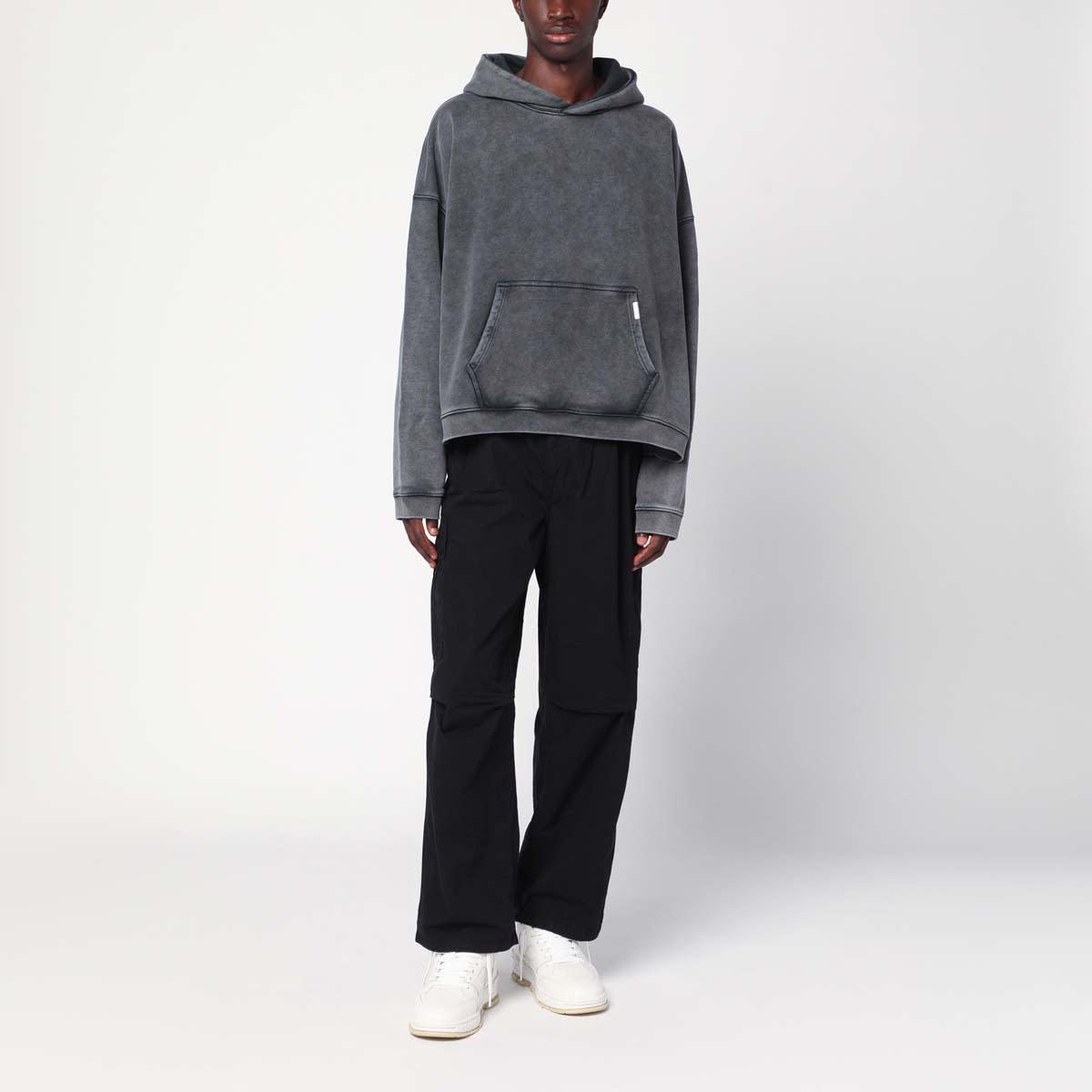 Represent Sweater - Vintage Grey - Image 2 of 4