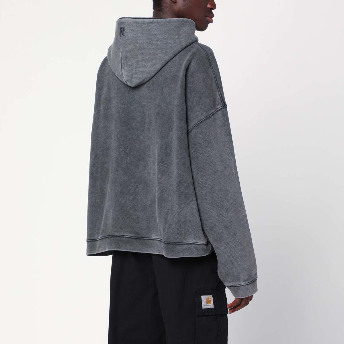 Represent Sweater - Vintage Grey - Image 3 of 4