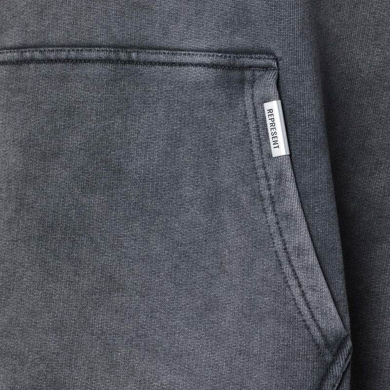 Represent Sweater - Vintage Grey