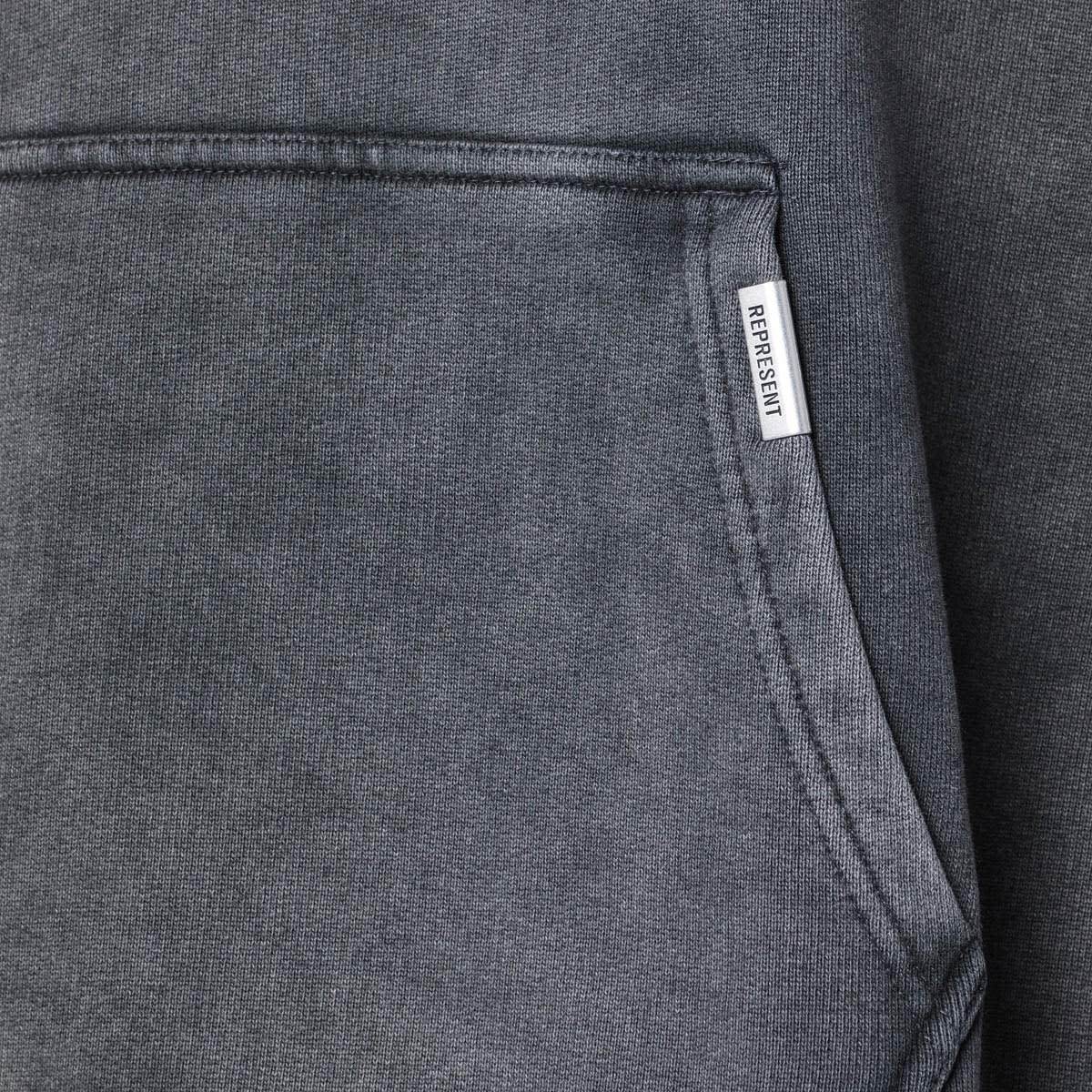 Represent Sweater - Vintage Grey - Image 4 of 4