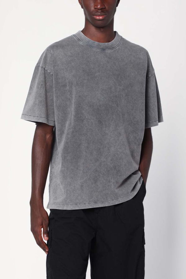 Represent T-Shirt Tee - Vintage Grey