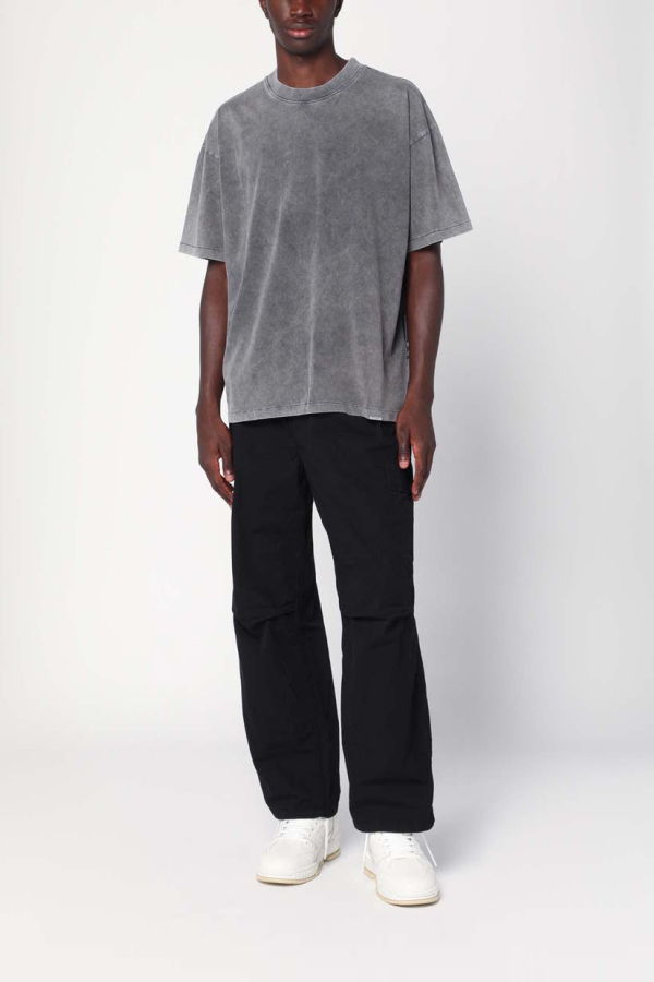 Represent T-Shirt Tee - Vintage Grey