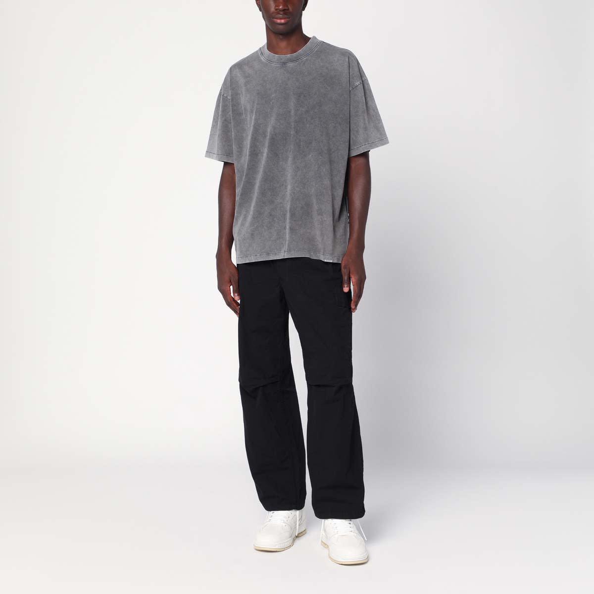 Represent T-Shirt Tee - Vintage Grey - Image 2 of 5