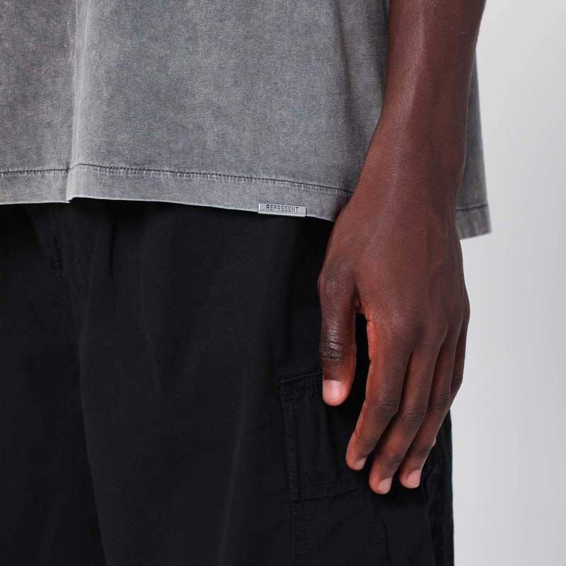 Represent T-Shirt Tee - Vintage Grey