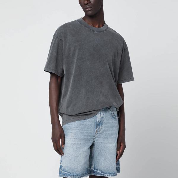 Represent T-Shirt Tee - Vintage Grey