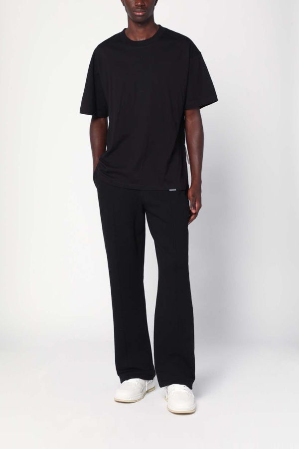 Represent T-Shirt Tee - Black