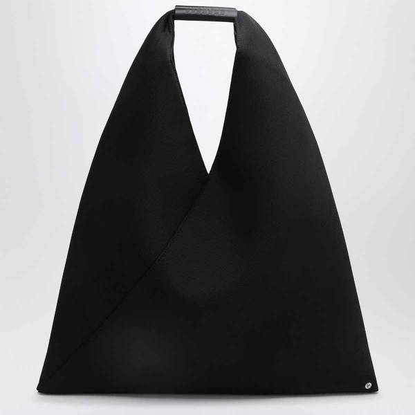 MM6 Maison Margiela Tote Bag - Black
