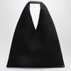MM6 Maison Margiela Tote Bag - Black - Thumbnail 1