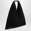 MM6 Maison Margiela Tote Bag - Black - Thumbnail 3